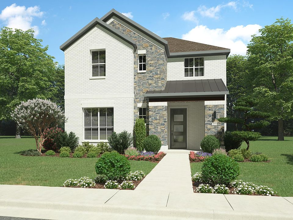 Elevation B