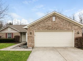 12036 Pepperwood Dr, Indianapolis, IN 46236
