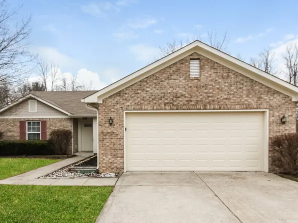 12036 Pepperwood Dr, Indianapolis, IN 46236