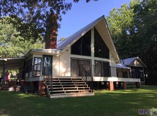 12320 Moss Sq, Saint Francisville, LA 70775