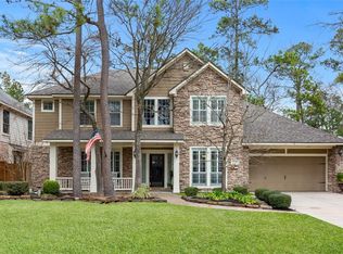 155 N Concord Forest Cir, Spring, TX 77381