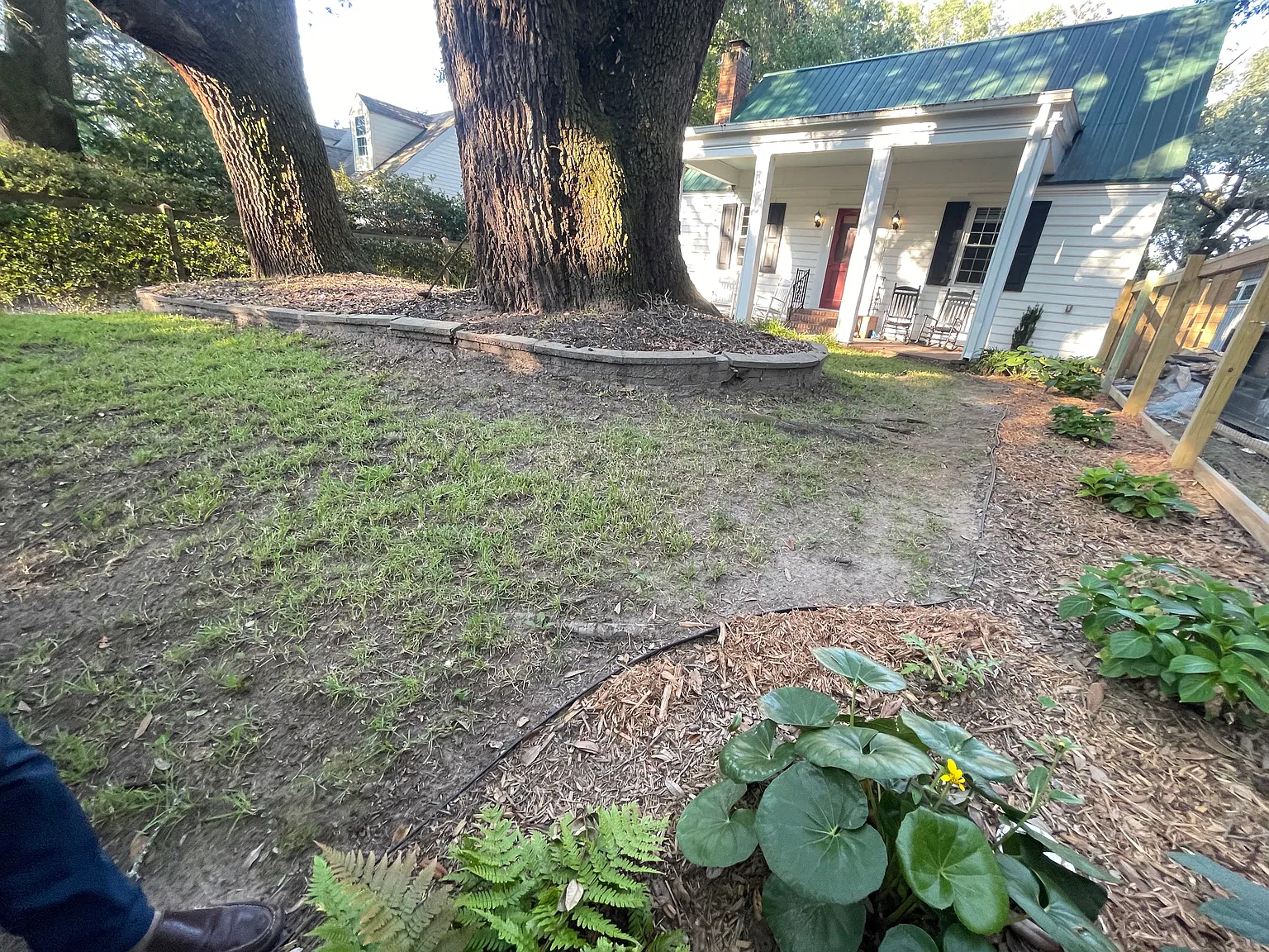 2 bed, 1200 sqft, $3,550 — Photo 4