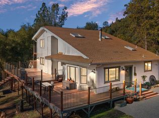 21083 Adamson Dr, Grass Valley, CA 95949