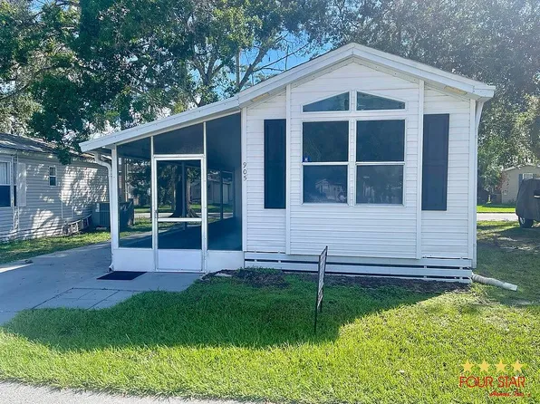 905 Savanna Dr, Kissimmee, FL 34746