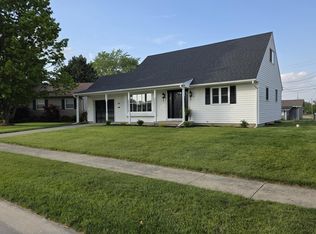 1114 Neil Ave, Saint Marys, OH 45885