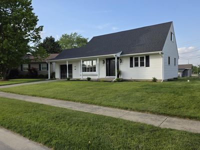 1114 Neil Ave, Saint Marys, OH, 45885