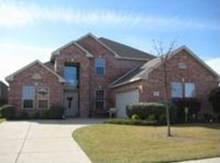1410 Spyglass Dr, Allen, TX 75002
