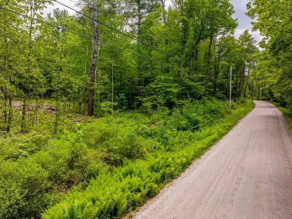 3.3 Bean Road, Plainfield, NH 03781