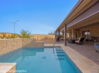 1071 Atkins Ln, Mesquite, NV 89027