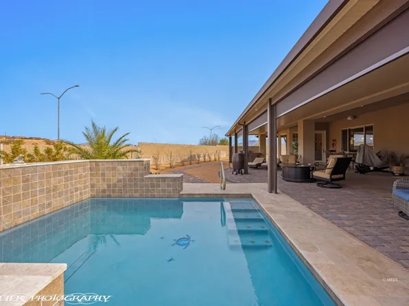 1071 Atkins Ln, Mesquite, NV 89027