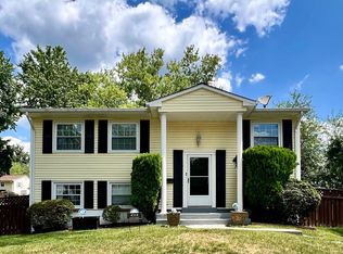 4314 Kenwood Dr, Woodbridge, VA 22193