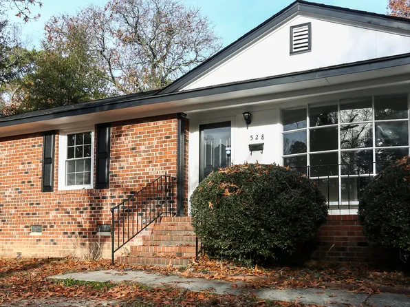 528 Anson Drive, Fayetteville, NC 28311