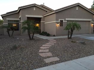 4062 E Carriage Way, Gilbert, AZ 85297