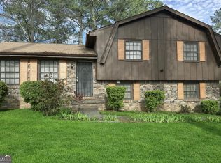 5986 Mount Zion Blvd, Ellenwood, GA 30294