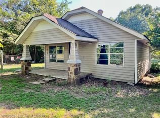 946 S Rhyne Ave, Booneville, AR 72927
