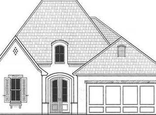 222 Bayou Parc Dr, Youngsville, LA 70592