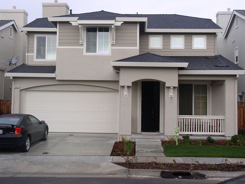 2nd image of 2043 Purcell Pl
