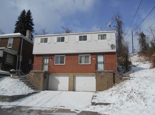 553 Ridge Ave, East Pittsburgh, PA 15112