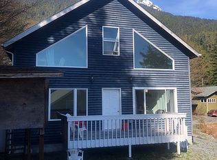 113 Knutson Dr, Sitka, AK 99835