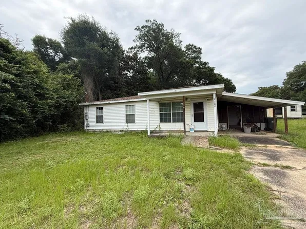 1308 N 69th Ave, Pensacola, FL 32506