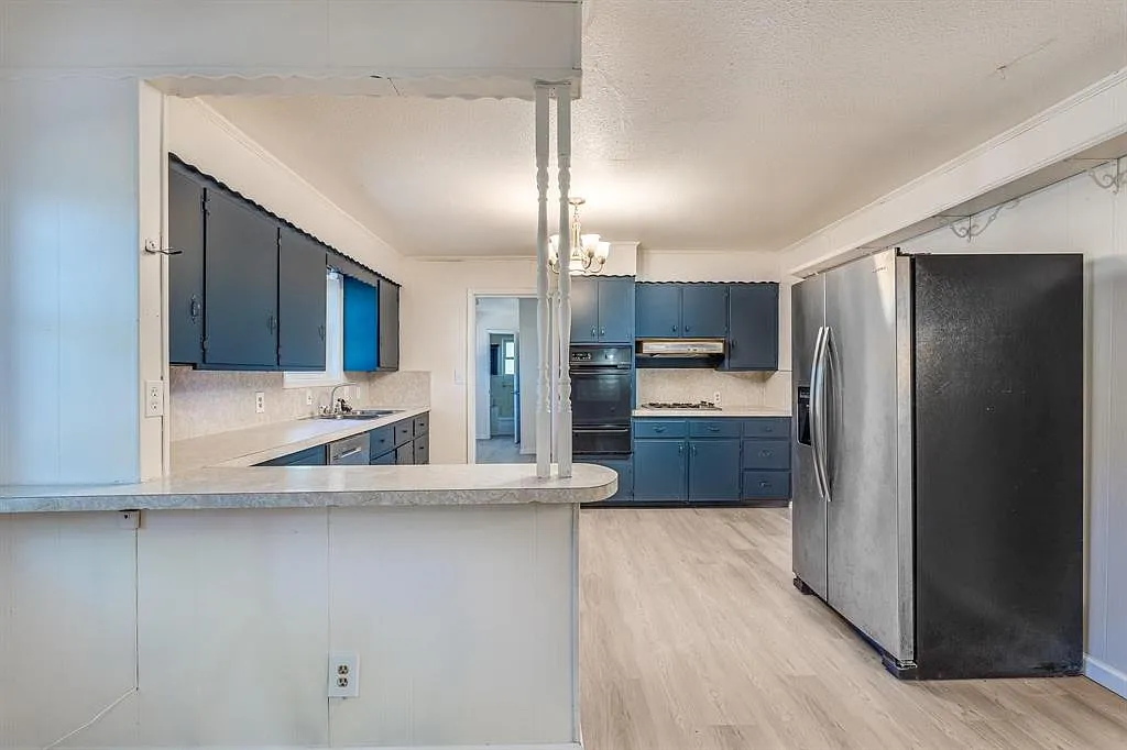 Building Photo - 921 Evans St #921