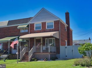 2315 Searles Rd, Baltimore, MD 21222