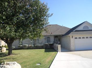 108 Fox Cir, Burnet, TX 78611