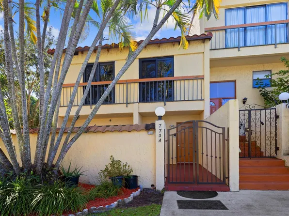 7734 Balboa Street #7734, Sunrise, FL 33351