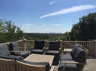 3900 Bonnell Dr, Austin, TX 78731