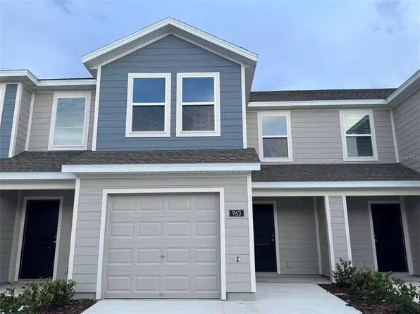 963 Phoenix St, Davenport, FL 33837