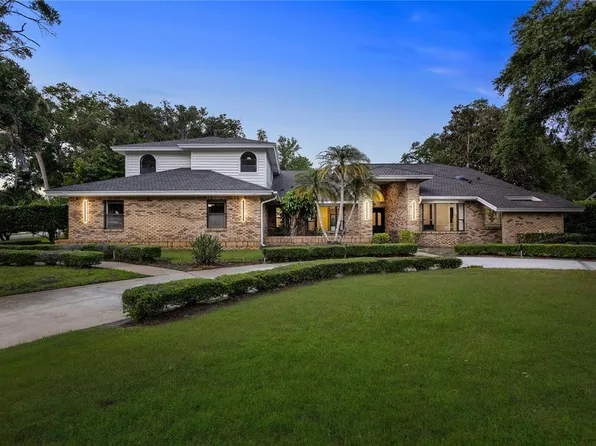 2901 Saint Andrews Blvd, Tarpon Springs, FL 34688