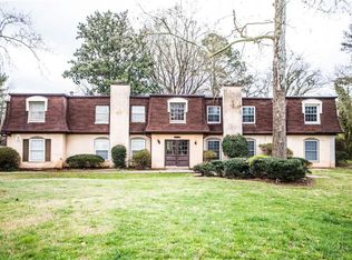 36 Le Parc Fontaine UNIT 36, Lithonia, GA 30038