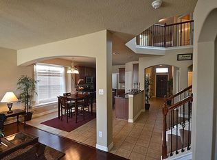 5211 Millwood Pass Cir, Richmond, TX 77407