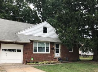 741 E 263rd St, Euclid, OH