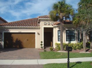 7307 NW 111th Way, Parkland, FL 33076