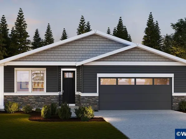 2248 Veneta Ave S, Salem, OR 97306