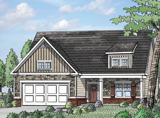 612 Haven Way, Monroe, GA 30655