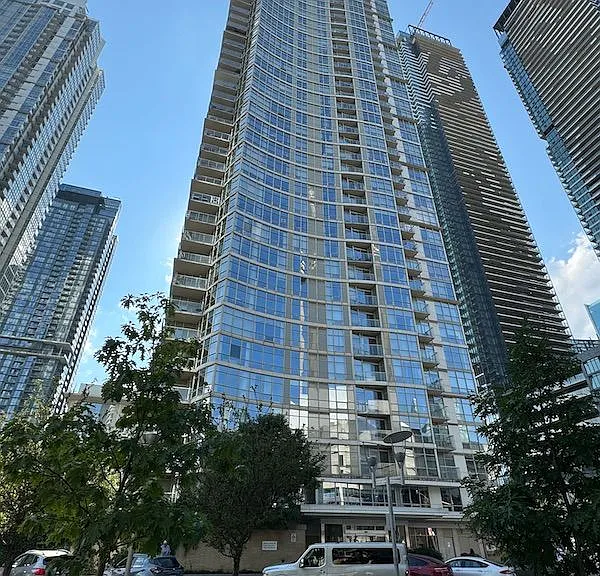 10 Navy Wharf Ct #1109 — Photo 1