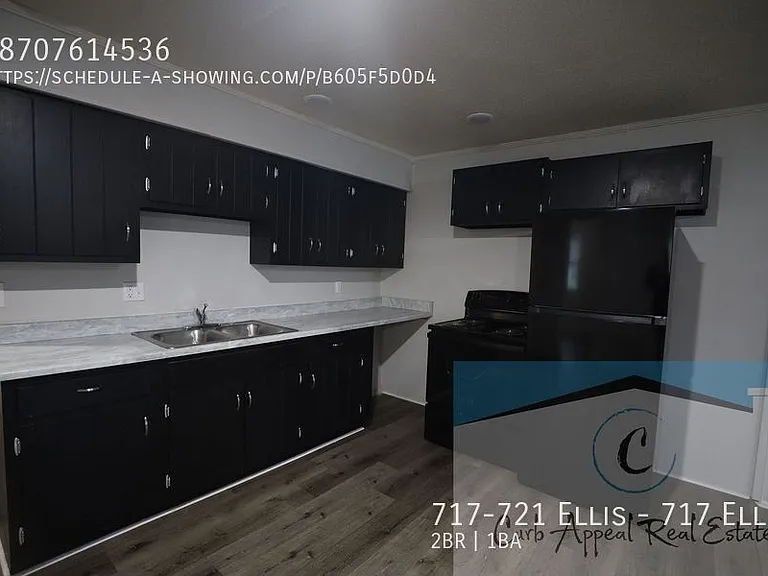 717-721 Ellis Ave #717 ELLIS — Photo 2