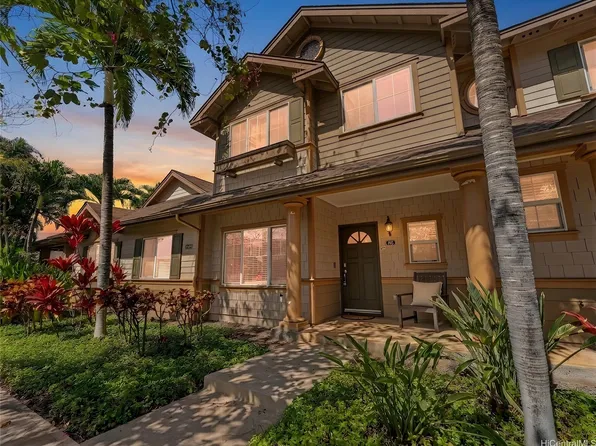 91-2109 Kaioli St APT 302, Ewa Beach, HI 96706