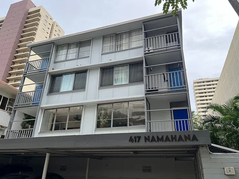 417 Namahana St #3 — Photo 2