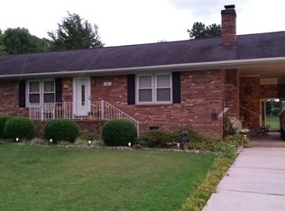 118 Myer Rd, Reidsville, NC 27320