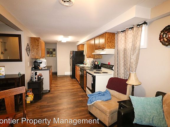 4th image of 1417 Humboldt St APT B