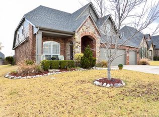 4034 W Roanoke Pl, Broken Arrow, OK 74011