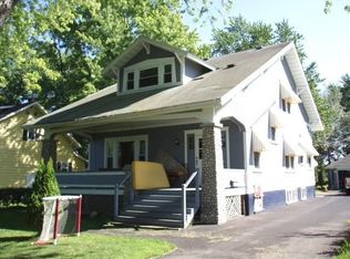 W4091 Church St, Porterfield, WI 54159