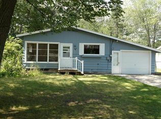 710 Shelley St, Alpena, MI 49707