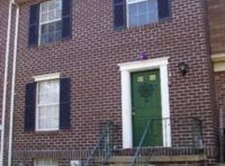 25 Allison Way, Abingdon, MD 21009