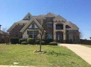 1829 Shady Side Dr, Midlothian, TX 76065