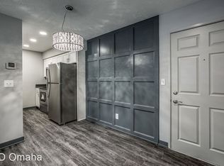 534 Park Ave #542, Omaha, NE 68105