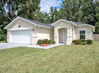 9769 CHIRPING Way, Jacksonville, FL 32222